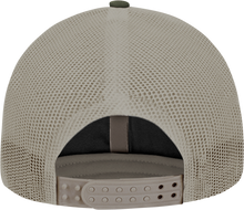 YAMAHA APPAREL Yamaha Hat - Khaki NP21A-H3251