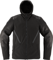 ICON Basehawk2™ Jacket - Black - XL 2820-6149