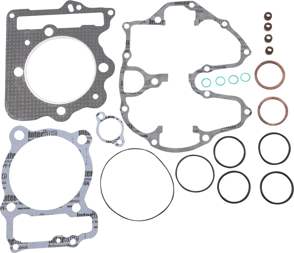 PROX Top End Gasket Set - Honda 35.1499