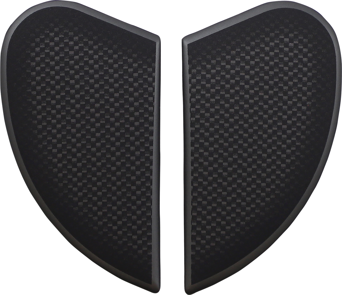 ICON Airform™ Side Plates - Resurgent - Blue 0133-1387