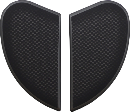 ICON Airform™ Side Plates - Resurgent - Blue 0133-1387