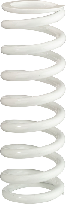 MOOSE OFFROAD Shock Spring - 47 mm OD - 25 n/mm - White 1312-0946