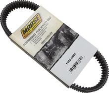 MOOSE OFFROAD Drive Belt - Performance Plus - CF Moto 47-7382