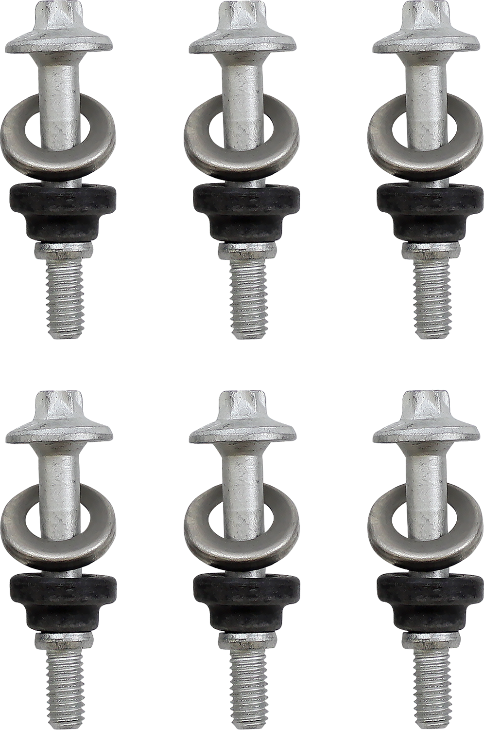 MOOSE OFFROAD Clutch Cover Screw - Can-Am 500-1296-PU