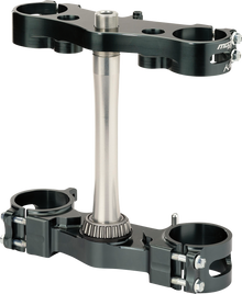 MOOSE OFFROAD Triple Clamp - Gray 11.109.2.AN
