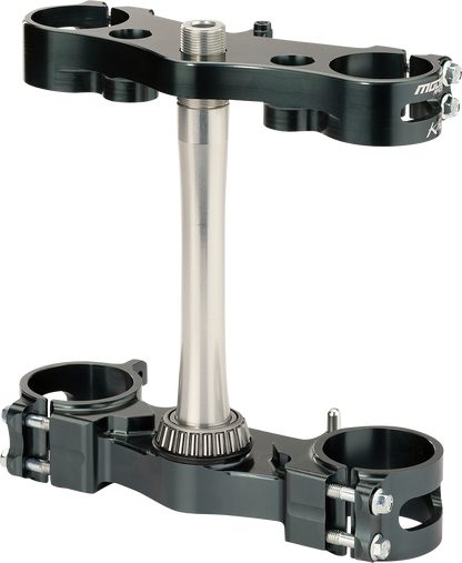MOOSE OFFROAD Triple Clamp - Gray 11.109.2.AN