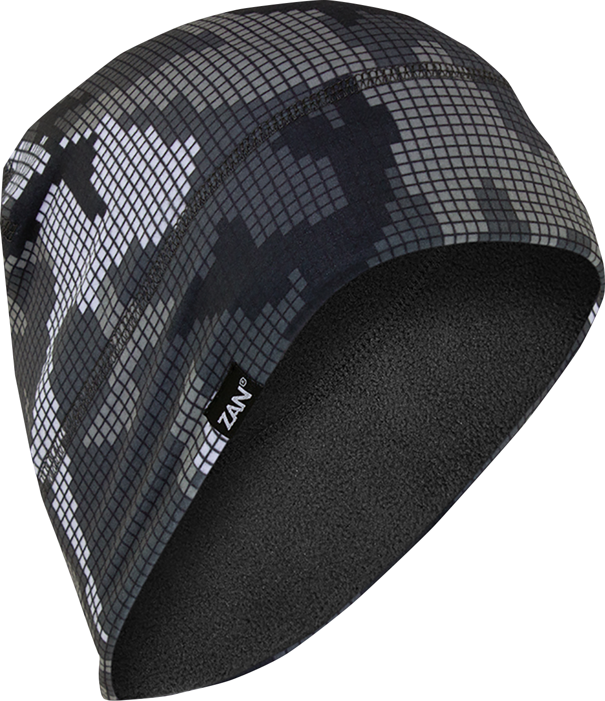 ZAN HEADGEAR SportFlex® Fleece Beanie - Urban Camo WHLF608