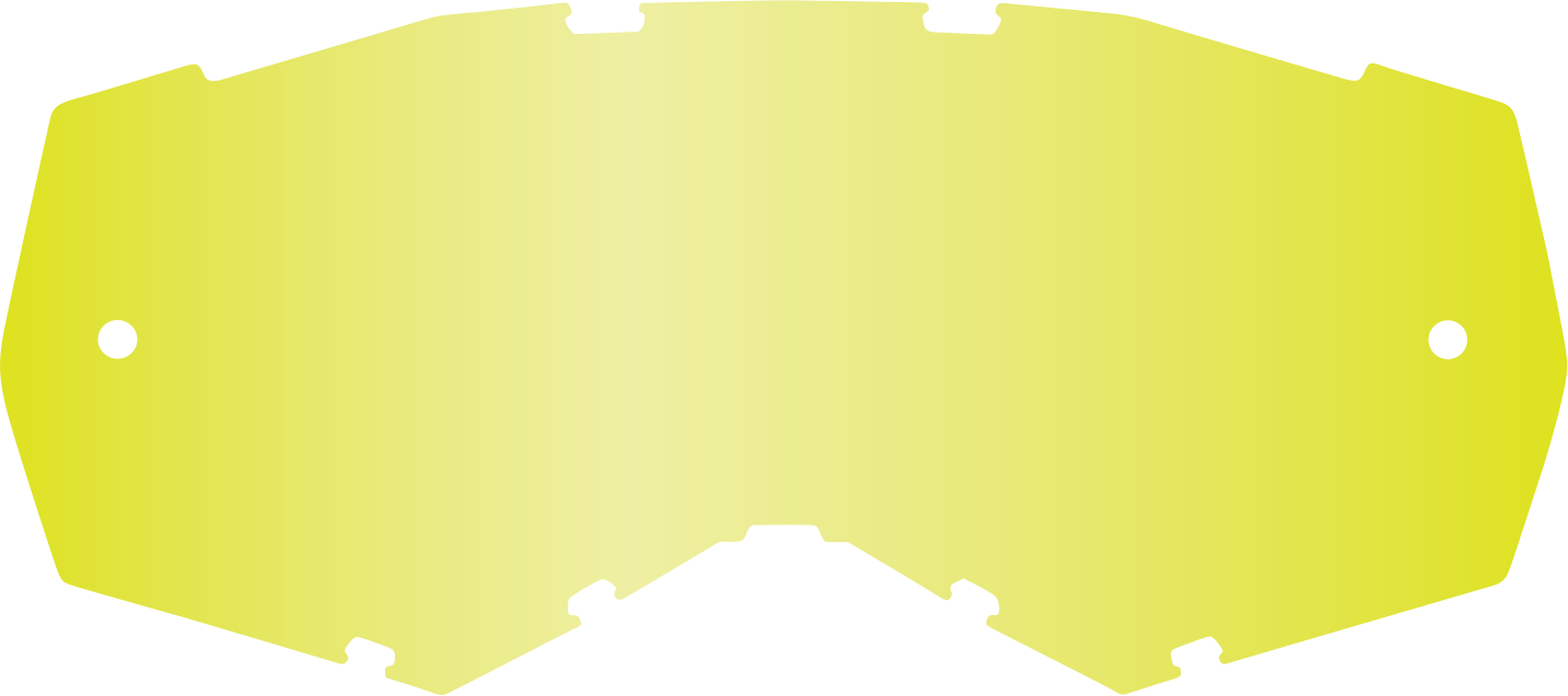 THOR Activate/Regiment Lens - Yellow 2602-0965