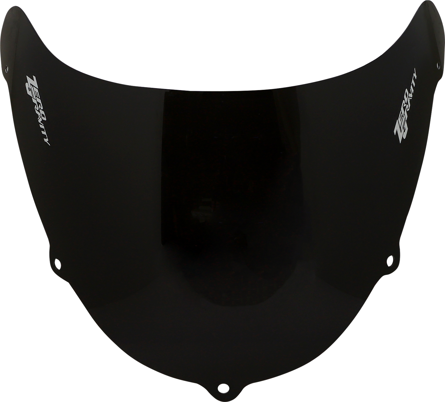 ZERO GRAVITY Windscreen - Dark Smoke - Z900RS Cafe 20-301-19