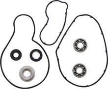 MOOSE OFFROAD Water Pump Rebuild Kit - Arctic Cat/Yamaha 721317mse