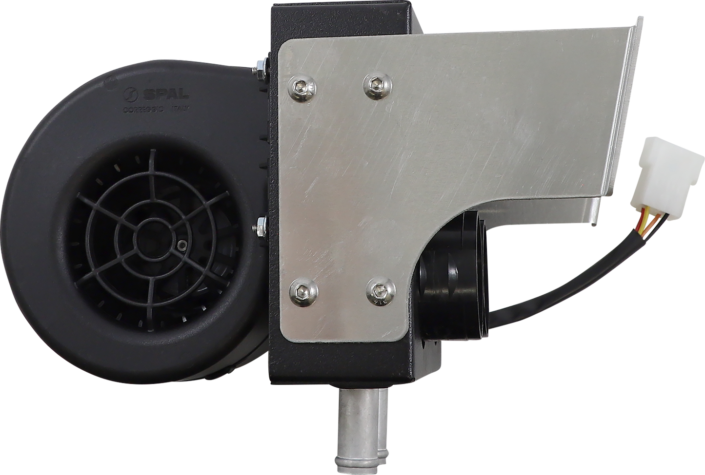 MOOSE OFFROAD UTV Cab Heater - CF Moto Z4312
