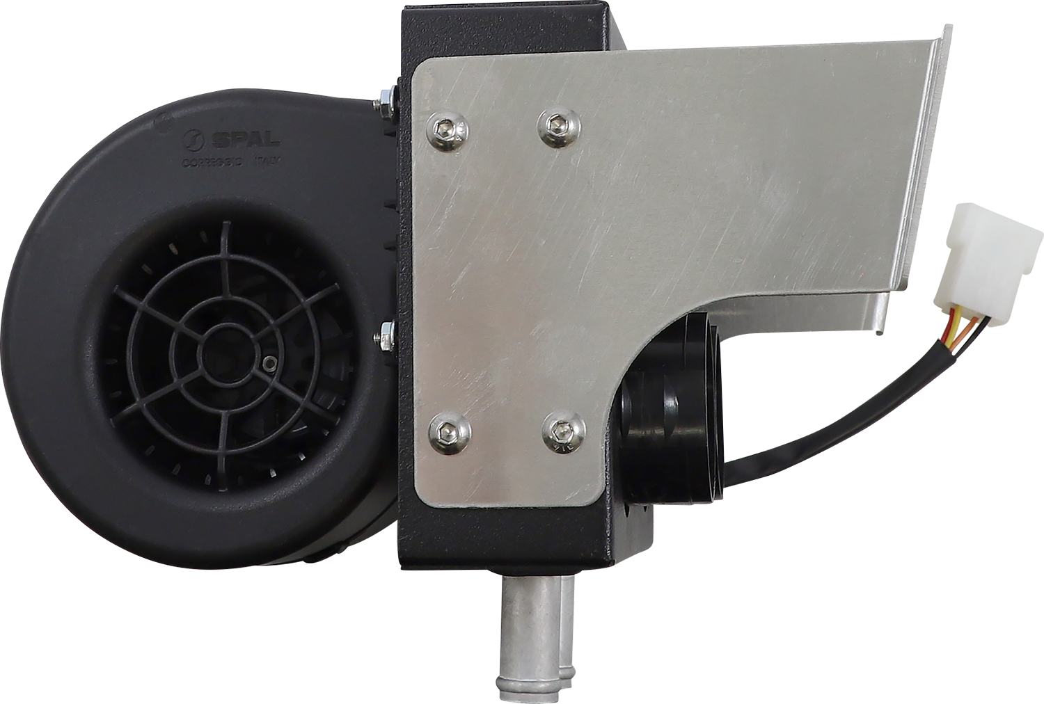 MOOSE OFFROAD UTV Cab Heater - CF Moto Z4312