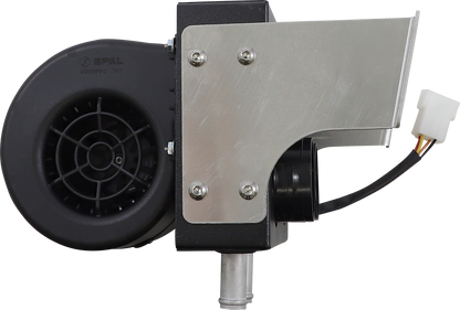MOOSE OFFROAD UTV Cab Heater - CF Moto Z4312