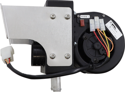 MOOSE OFFROAD UTV Cab Heater - CF Moto Z4312
