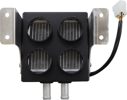 MOOSE OFFROAD UTV Cab Heater - CF Moto Z4312