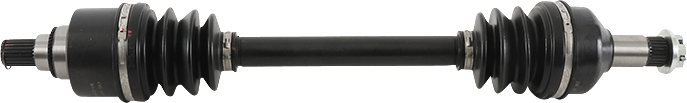 MOOSE OFFROAD Axle Assembly - Complete - Standard - Front Left/Right - Wildcat 700 LM6-AC-8-308