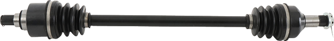 MOOSE OFFROAD Axle Assembly - Complete - Standard - Front Left/Right - Wildcat 700/950 LM6-AC-8-309
