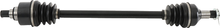 MOOSE OFFROAD Axle Assembly - Complete - Standard - Front Left/Right - Wildcat 700/950 LM6-AC-8-309