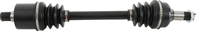 MOOSE OFFROAD Axle Assembly - Complete - Standard - Rear Left/Right - Wildcat 700 LM6-AC-8-349