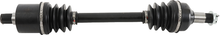 MOOSE OFFROAD Axle Assembly - Complete - Standard - Rear Left/Right - Wildcat 700 LM6-AC-8-349