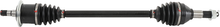 MOOSE OFFROAD Axle Assembly - Complete - Standard - Front Left - '14-'18 Can-Am Maverick LM6-CA-8-119