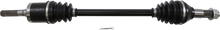 MOOSE OFFROAD Axle Assembly - Complete - Standard - Front Right - Can-Am Commander LM6-CA-8-132