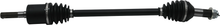 MOOSE OFFROAD Axle Assembly - Complete - Standard - Front Left - '20-'25 Can-Am Defender LM6-CA-8-134