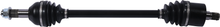 MOOSE OFFROAD Axle Assembly - Complete - Standard - Rear Left - Can-Am Defender 500 LM6-CA-8-309