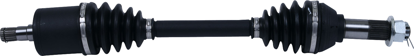 MOOSE OFFROAD Axle Assembly - Complete - Standard - Front Right - Can-Am Maverick Trail/Sport Max LM6-CA-8-230