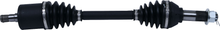 MOOSE OFFROAD Axle Assembly - Complete - Standard - Front Right - Can-Am Maverick Trail/Sport Max LM6-CA-8-230