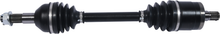 MOOSE OFFROAD Axle Assembly - Complete - Standard - Rear Left/Right | Middle Left - Can-Am Outlander/Renegade LM6-CA-8-311