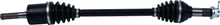 MOOSE OFFROAD Axle Assembly - Complete - Standard - Front Left - Can-Am Commander/Maverick LM6-CA-8-233