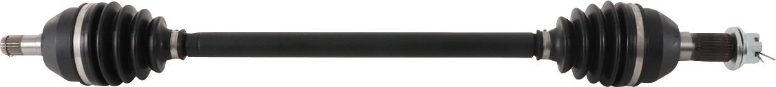 MOOSE OFFROAD Axle Assembly - Complete - Standard - Front Right - Can-Am Maverick X3 LM6-CA-8-226