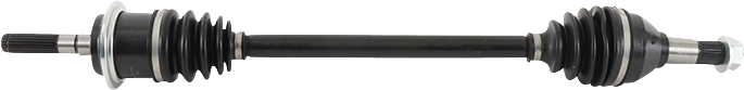 MOOSE OFFROAD Axle Assembly - Complete - Standard - Front Right - Can-Am Maverick LM6-CA-8-219