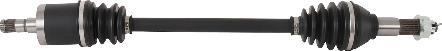 MOOSE OFFROAD Axle Assembly - Complete - Standard - Front Left - Can-Am Commander LM6-CA-8-131