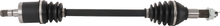 MOOSE OFFROAD Axle Assembly - Complete - Standard - Front Left - Can-Am Commander LM6-CA-8-131