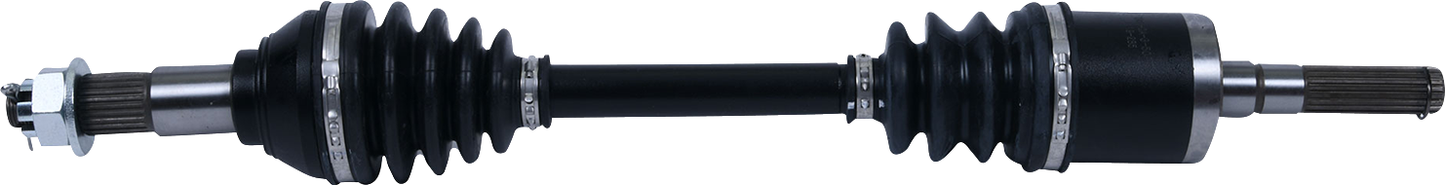 MOOSE OFFROAD Axle Assembly - Complete - Standard - Front Right - Can-Am Outlander/Renegade LM6-CA-8-231