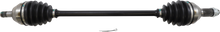 MOOSE OFFROAD Axle Assembly - Complete - Standard - Front Right - '17 Can-Am Maverick X3 Turbo R 900/XDS LM6-CA-8-224