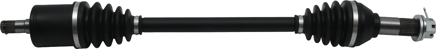 MOOSE OFFROAD Axle Assembly - Complete - Standard - Front Right - Can-Am Commander/Maverick Sport LM6-CA-8-234