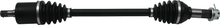 MOOSE OFFROAD Axle Assembly - Complete - Standard - Front Right - Can-Am Commander/Maverick Sport LM6-CA-8-234