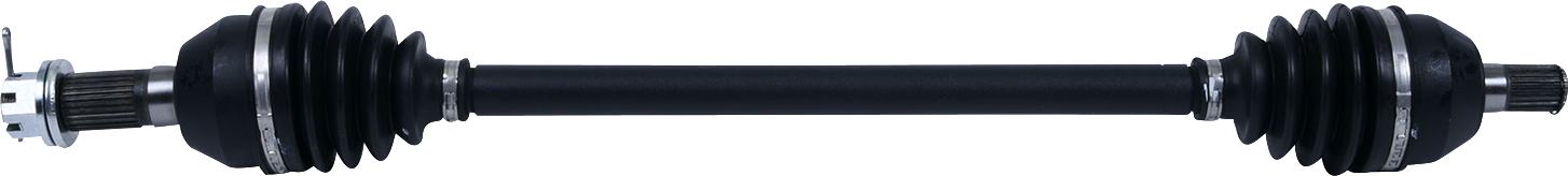 MOOSE OFFROAD Axle Assembly - Complete - Standard - Front Left/Right - Can-Am Maverick X3 LM6-CA-8-227