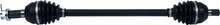 MOOSE OFFROAD Axle Assembly - Complete - Standard - Front Left/Right - Can-Am Maverick X3 LM6-CA-8-227