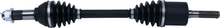 MOOSE OFFROAD Axle Assembly - Complete - Standard - Front Left - Can-Am Maverick Trail/Sport Max LM6-CA-8-130