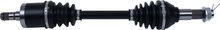 MOOSE OFFROAD Axle Assembly - Complete - Standard - Front Left - Can-Am Outlander/Renegade LM6-CA-8-232