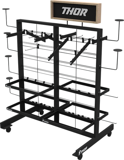 THOR Gondola Display - 1 of 2 9903-0703