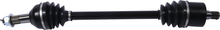 MOOSE OFFROAD Axle Assembly - Complete - Standard - Rear Right - Can-Am Defender 500 LM6-CA-8-310
