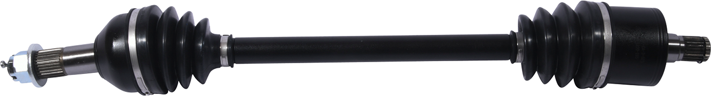 MOOSE OFFROAD Axle Assembly - Complete - Standard - Rear Right - Can-Am Defender 500 LM6-CA-8-310
