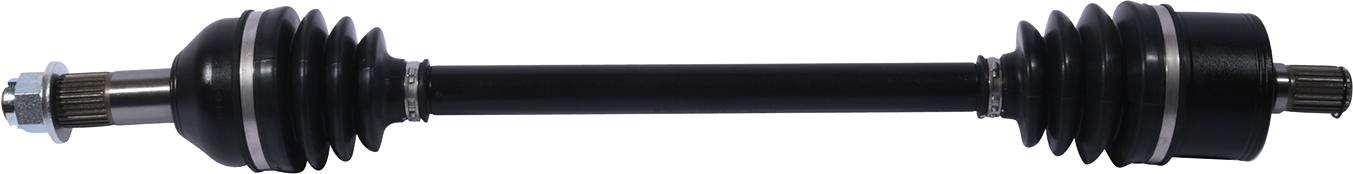 MOOSE OFFROAD Axle Assembly - Complete - Standard - Rear/Middle Left/Right - Can-Am Defender LM6-CA-8-313