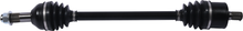 MOOSE OFFROAD Axle Assembly - Complete - Standard - Rear/Middle Left/Right - Can-Am Defender LM6-CA-8-313