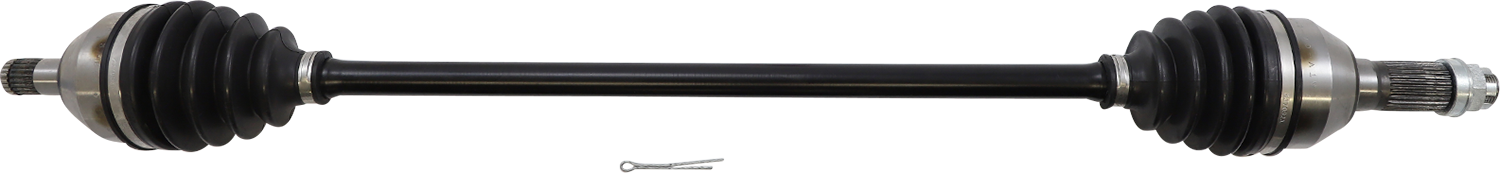MOOSE OFFROAD Axle Assembly - Complete - Standard - Front Right - Can-Am Maverick X3 LM6-CA-8-223
